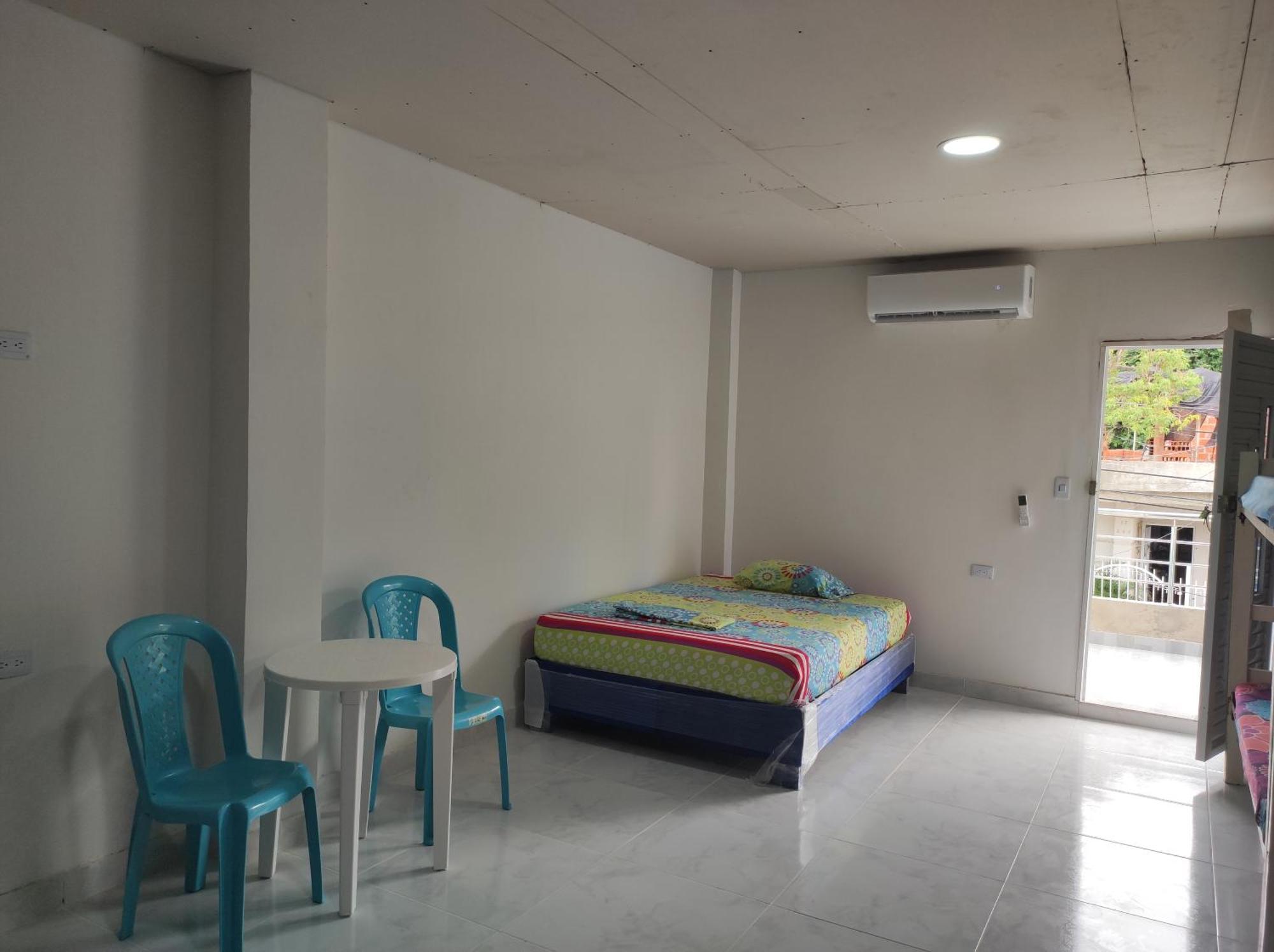 CartagenaCasa Natyrouss公寓 外观 照片