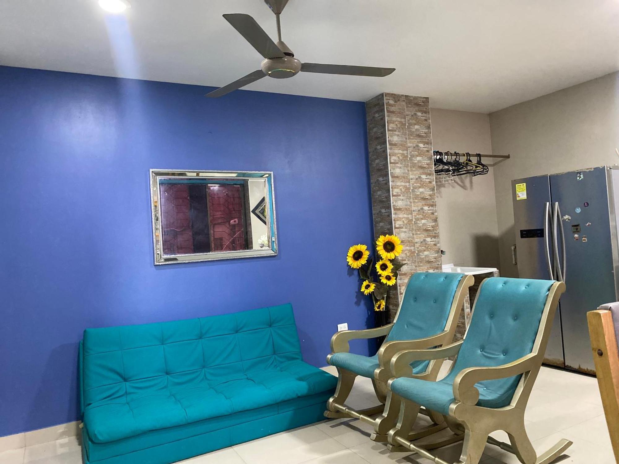 CartagenaCasa Natyrouss公寓 外观 照片