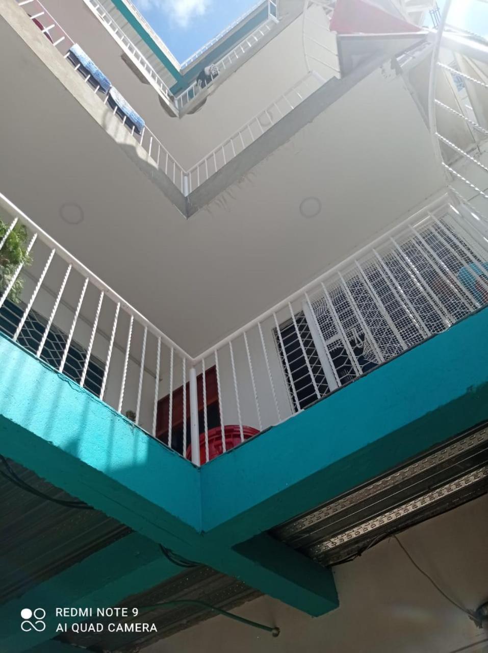 CartagenaCasa Natyrouss公寓 外观 照片