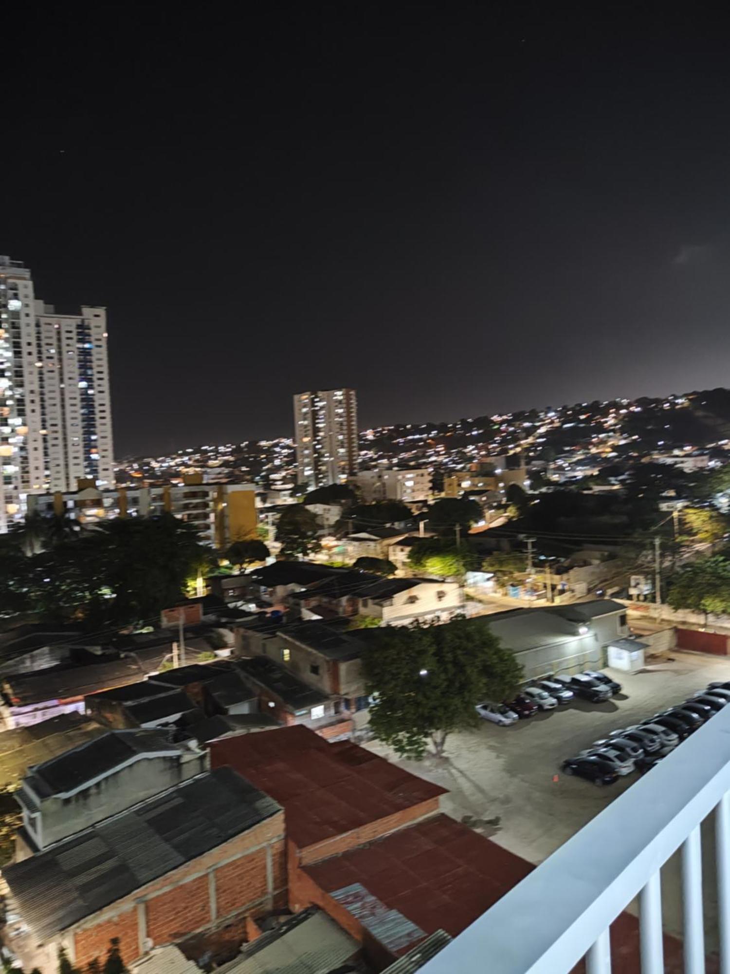 CartagenaCasa Natyrouss公寓 外观 照片