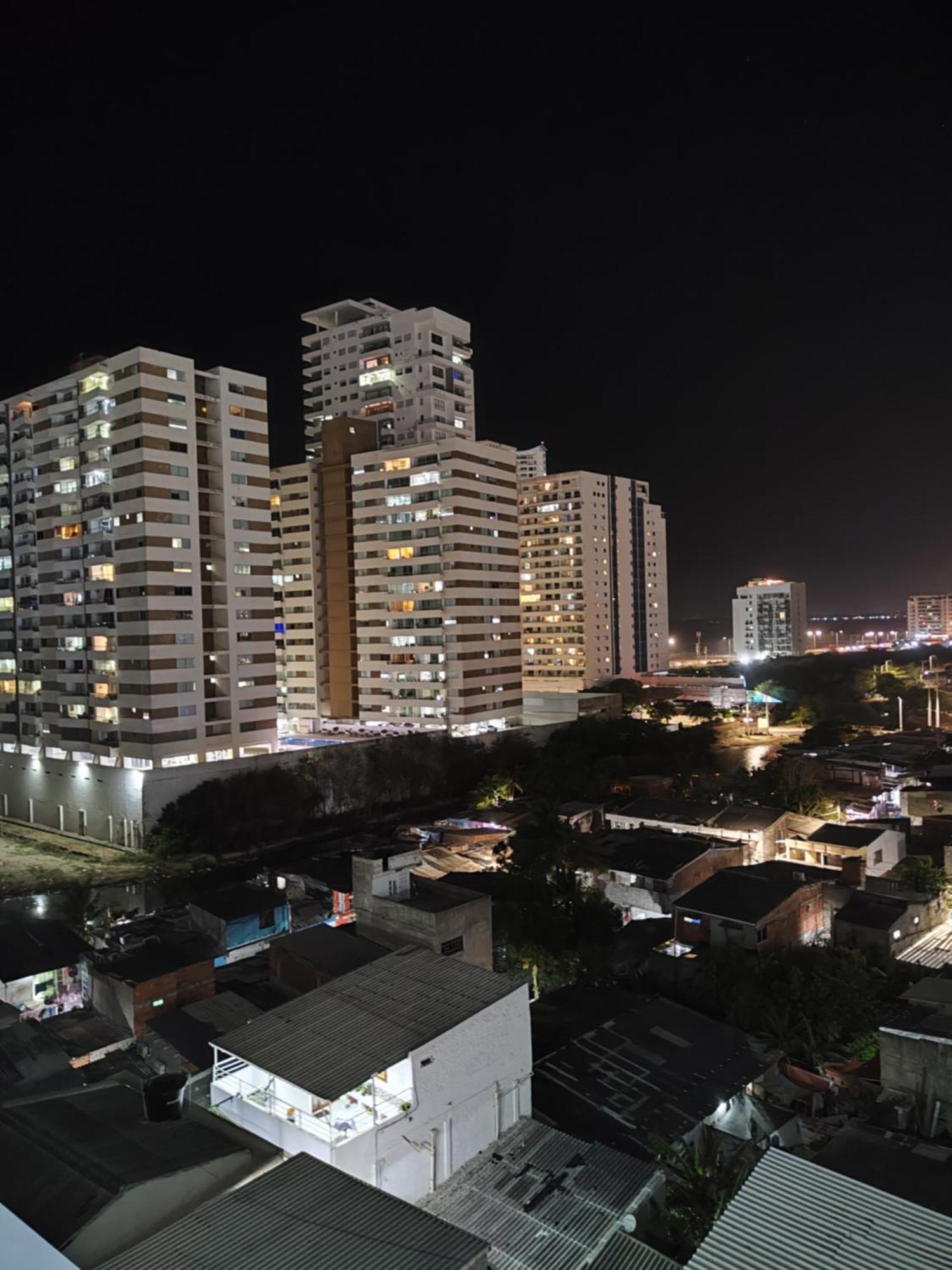 CartagenaCasa Natyrouss公寓 外观 照片