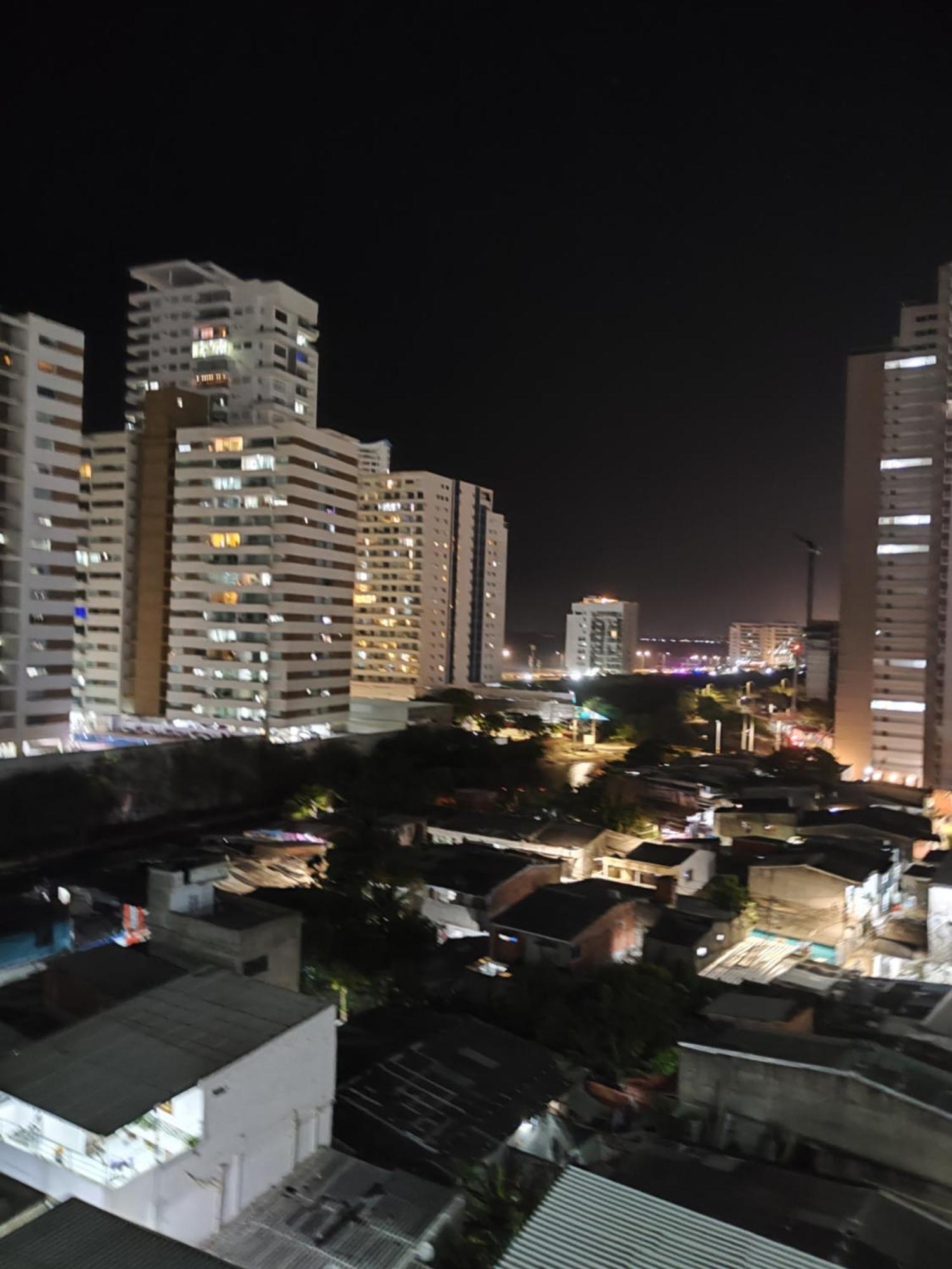 CartagenaCasa Natyrouss公寓 外观 照片
