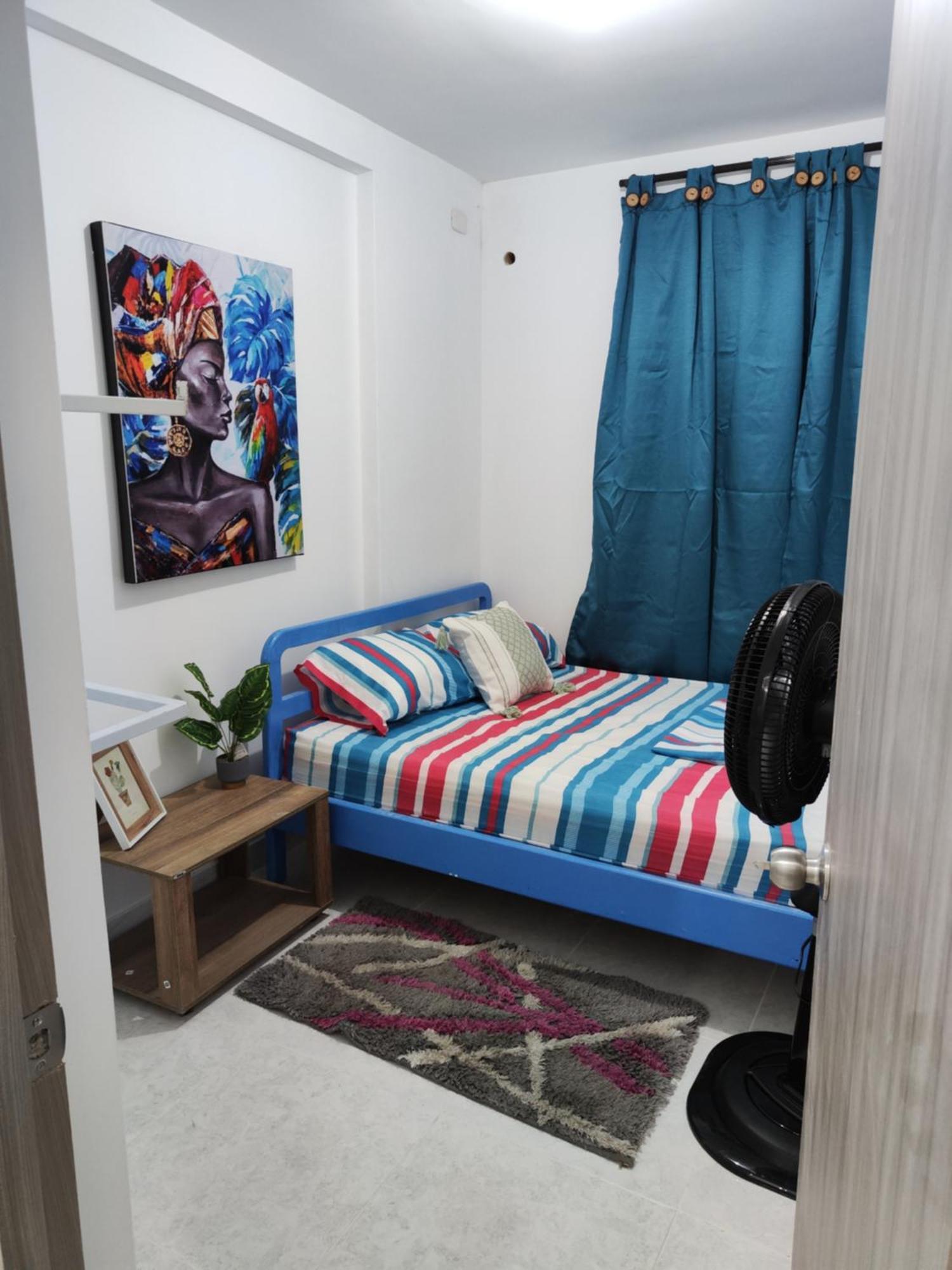CartagenaCasa Natyrouss公寓 外观 照片