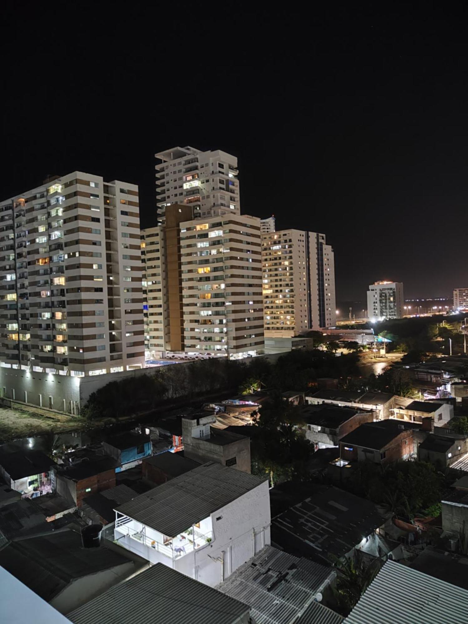 CartagenaCasa Natyrouss公寓 外观 照片
